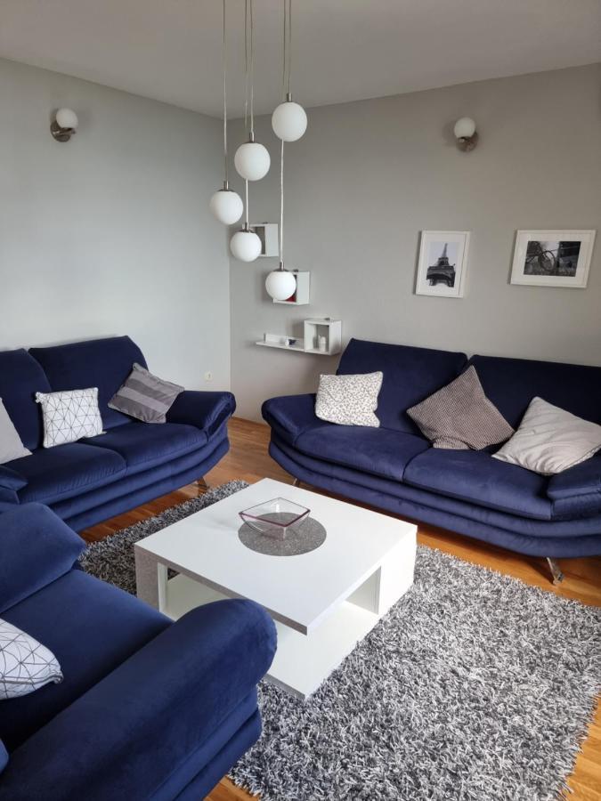 Marina - Holiday Home With Sea View Makarska Luaran gambar