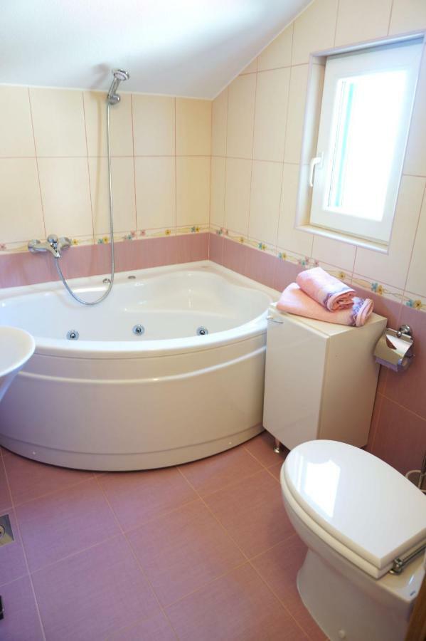 Marina - Holiday Home With Sea View Makarska Luaran gambar