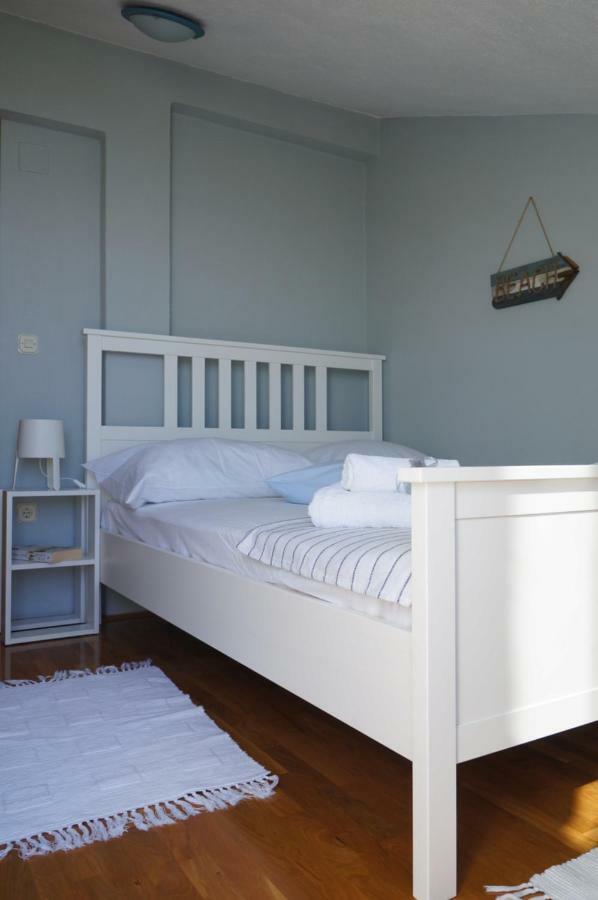 Marina - Holiday Home With Sea View Makarska Luaran gambar