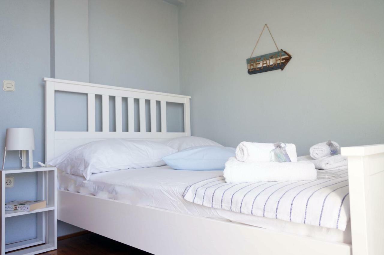 Marina - Holiday Home With Sea View Makarska Luaran gambar